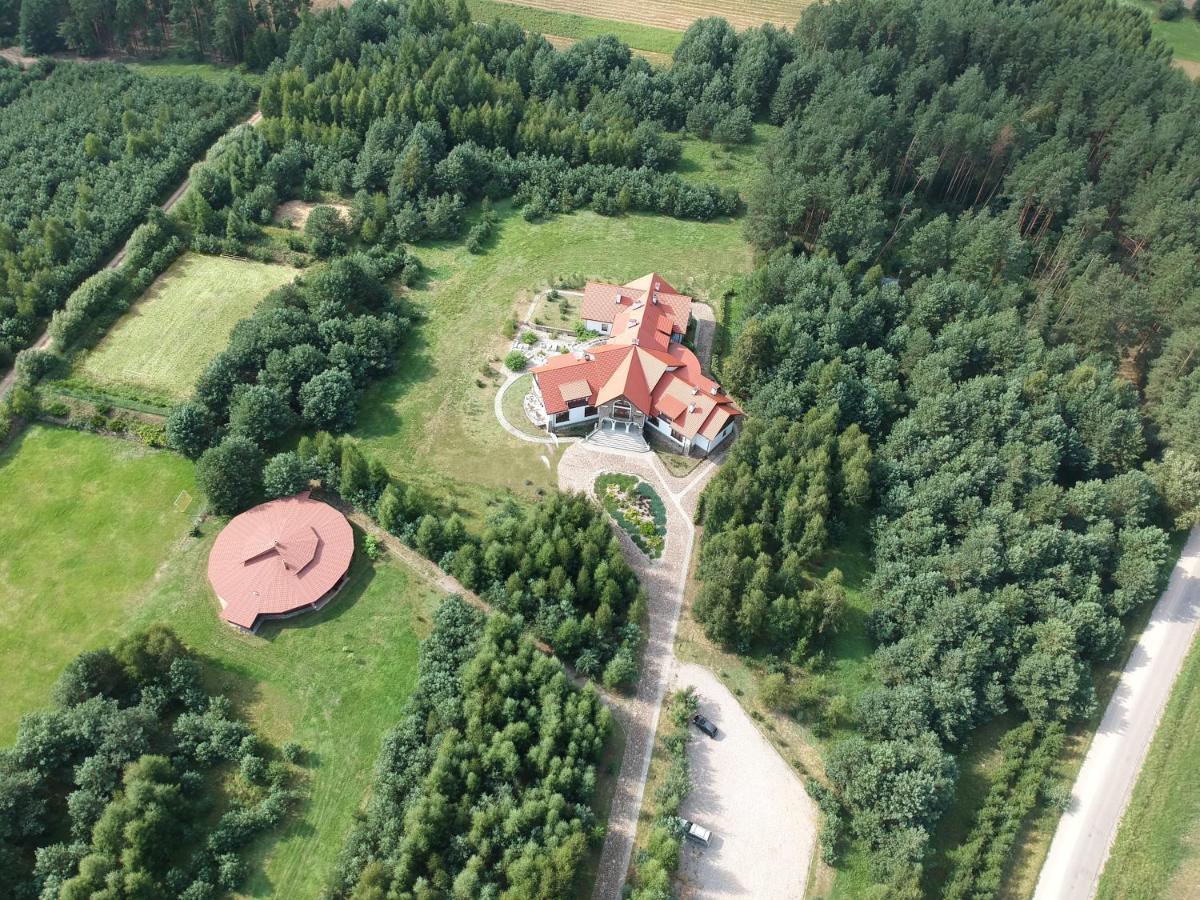 Hotel Klewinowo Conference & Spa Exterior photo